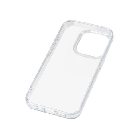 Coque renforcée - iPhone Air - Transparent