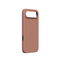 Coque RHINOSHIELD SolidX - iPhone Air - Marron coco photo2
