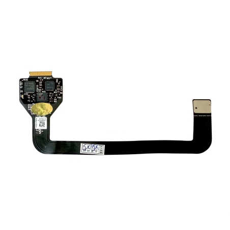 Nappe TrackPad MacBook Pro 15 pouces - A1286 photo 1