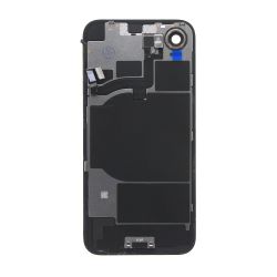 Vitre arrière complète iPhone 16e - Blanc - Occasion