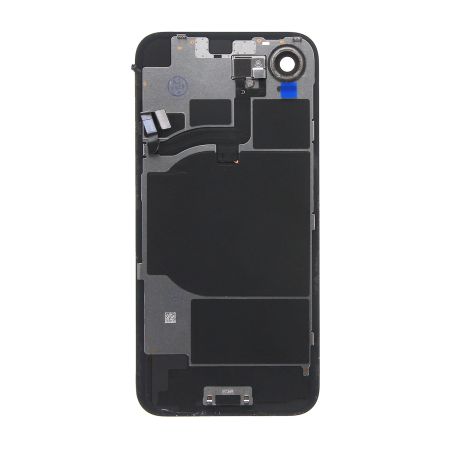 Vitre arrière complète iPhone 16e - Blanc - Occasion