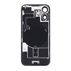 Vitre arrière complète iPhone 16 - Blanc - Occasion