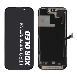 Ecran reconditionné d'origine Apple pour iPhone 14 Pro photo1