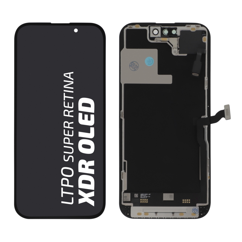 Ecran reconditionné d'origine Apple pour iPhone 14 Pro photo1