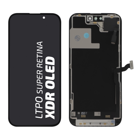 Ecran reconditionné d'origine Apple pour iPhone 14 Pro photo1