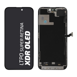 Ecran reconditionné d'origine Apple pour iPhone 14 Pro Max photo 1