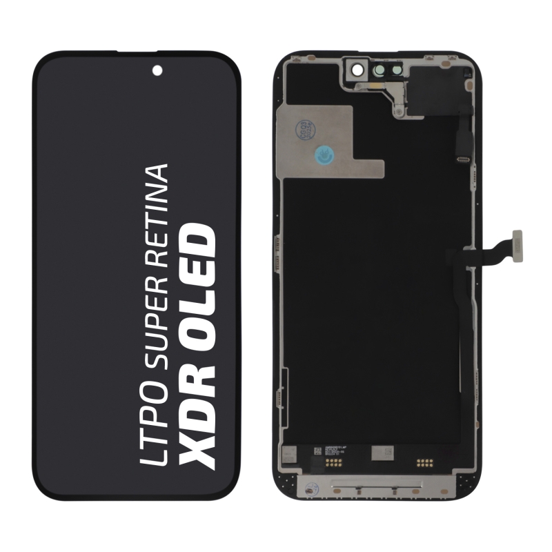 Ecran reconditionné d'origine Apple pour iPhone 14 Pro Max photo 1