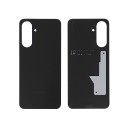 Vitre arrière originale - Samsung Galaxy A17 - Noir