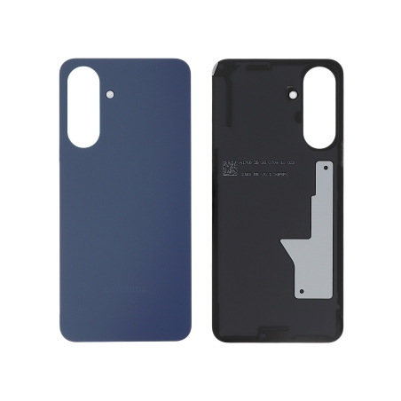 Vitre arrière originale - Samsung Galaxy A17 5G - Bleu photo 1