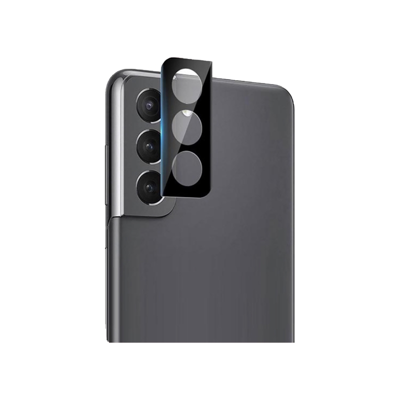 Verre trempé 3D caméra arrière Xiaomi 15 photo 1