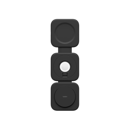 Station de recharge de voyage 3 en 1 Qi2 - BELKIN photo 4