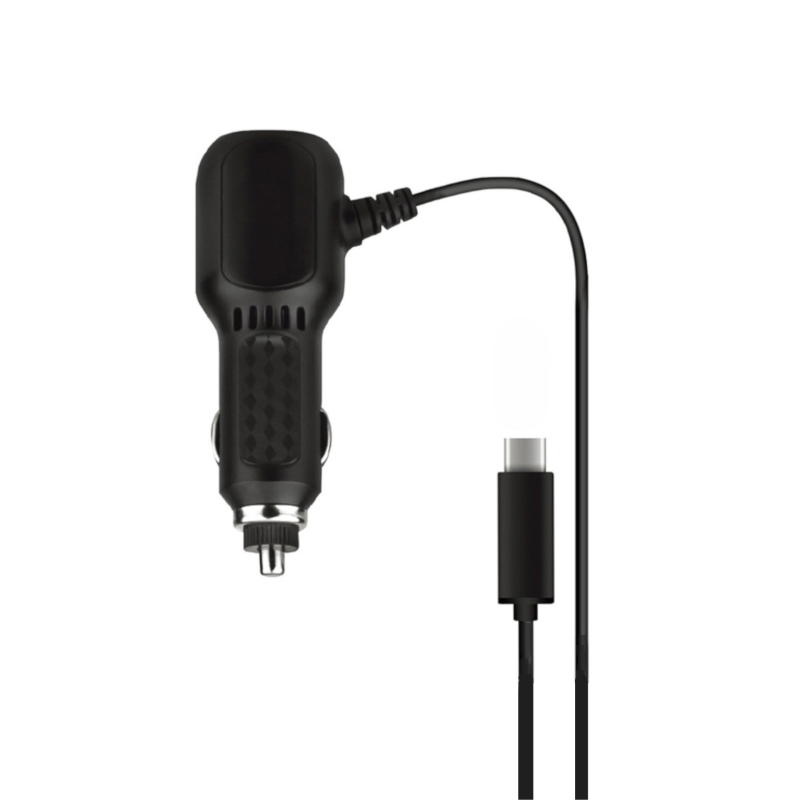 Chargeur Voiture Nintendo Switch photo 1