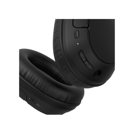 Casque audio SoundForm Bluetooth avec micro - Noir - BELKIN photo 4