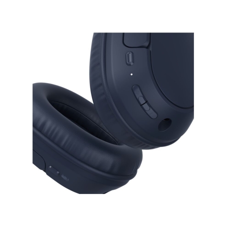 Casque audio SoundForm Bluetooth avec micro - Bleu - BELKIN photo 3