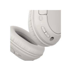 Casque audio SoundForm Bluetooth avec micro - Sable - BELKIN photo 4