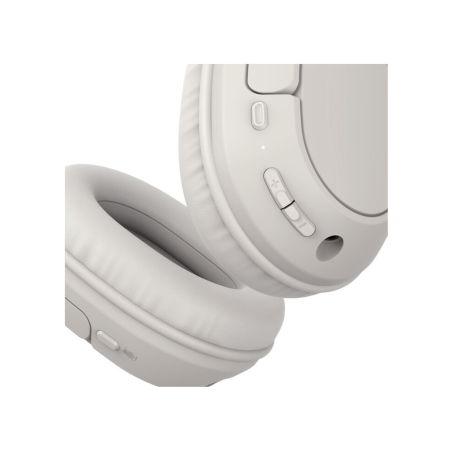 Casque audio SoundForm Bluetooth avec micro - Sable - BELKIN photo 4