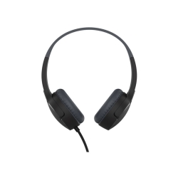Casque audio SoundForm Mini Filaire avec micro - Noir - BELKIN photo 1