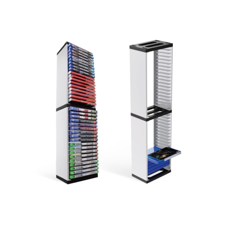 Support de rangement pour jeux (toutes consoles) photo 2