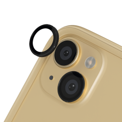 Lot de 2 verres trempés caméra arrière iPhone 16 Pro et 16 Pro Max - BELKIN photo 1