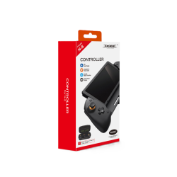 Manette Noir avec housse de rangement pour Nintendo Switch photo 6