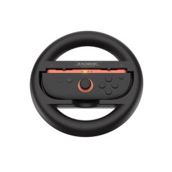 Lot de 2 volants 360 noir pour Joycon Nintendo Switch 2 photo 5