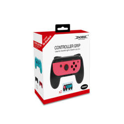 Lot de 2 supports manette pour Joycon Nintendo Switch photo 4