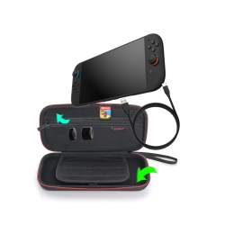 Pochette de rangement renforcé Nintendo Switch 2 photo 4