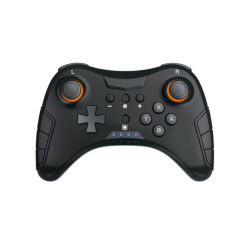 Manette sans fil noir pour Nintendo Switch et Switch Lite photo 1