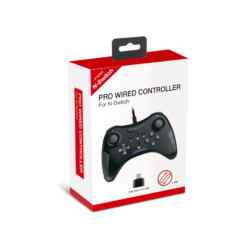 Manette sans fil noir pour Nintendo Switch et Switch Lite photo 5