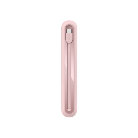 PowerBank 20.000mAh - 30 Watt -Rose - BELKIN photo 4