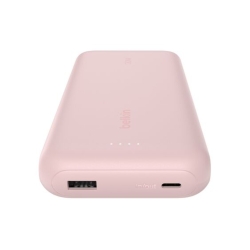 PowerBank 20.000mAh - 30 Watt -Rose - BELKIN photo 5