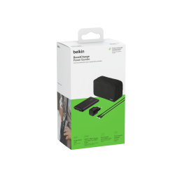 PowerBank 10 000 mAh + Chargeur 25W + Câble USB-C vers USB-C - BELKIN photo 3