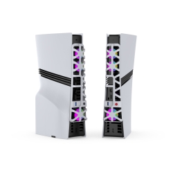 Ventilateur extérieur à clipser pour PS5 Pro photo 3