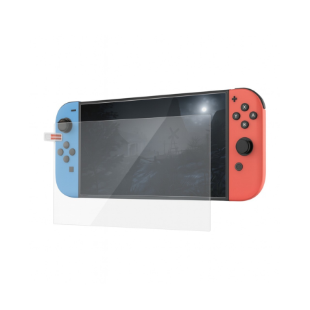 Lot de 2 verres trempés - Nintendo Switch 2 photo 1