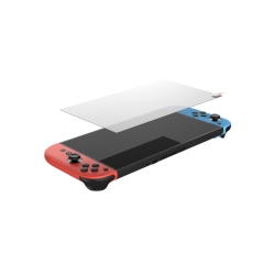 Lot de 2 verres trempés - Nintendo Switch 2 photo 2