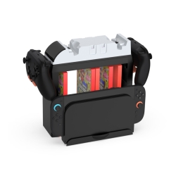 Boite de rangement multi-fonctions pour Nintendo Switch (toutes versions) photo 4