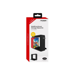 Boite de rangement multi-fonctions pour Nintendo Switch (toutes versions) photo 6