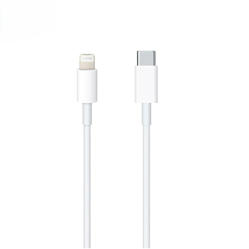 Câble USB-C vers Lightning - origine Apple - bulk photo 1