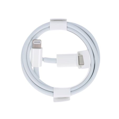 Câble USB-C vers Lightning - origine Apple - bulk photo 2