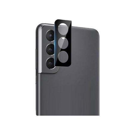 Verre trempé 3D caméra arrière Xiaomi 15 Ultra photo 1