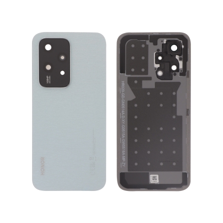 Vitre arrière Honor 200 Lite - Bleue Étoilée - Origine Honor photo 1