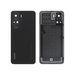 Vitre arrière Honor 90 Lite - Noire - Origine Honor photo 1