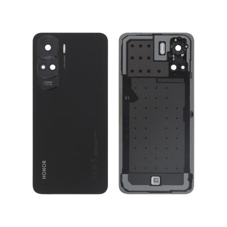 Vitre arrière Honor 90 Lite - Noire - Origine Honor photo 1