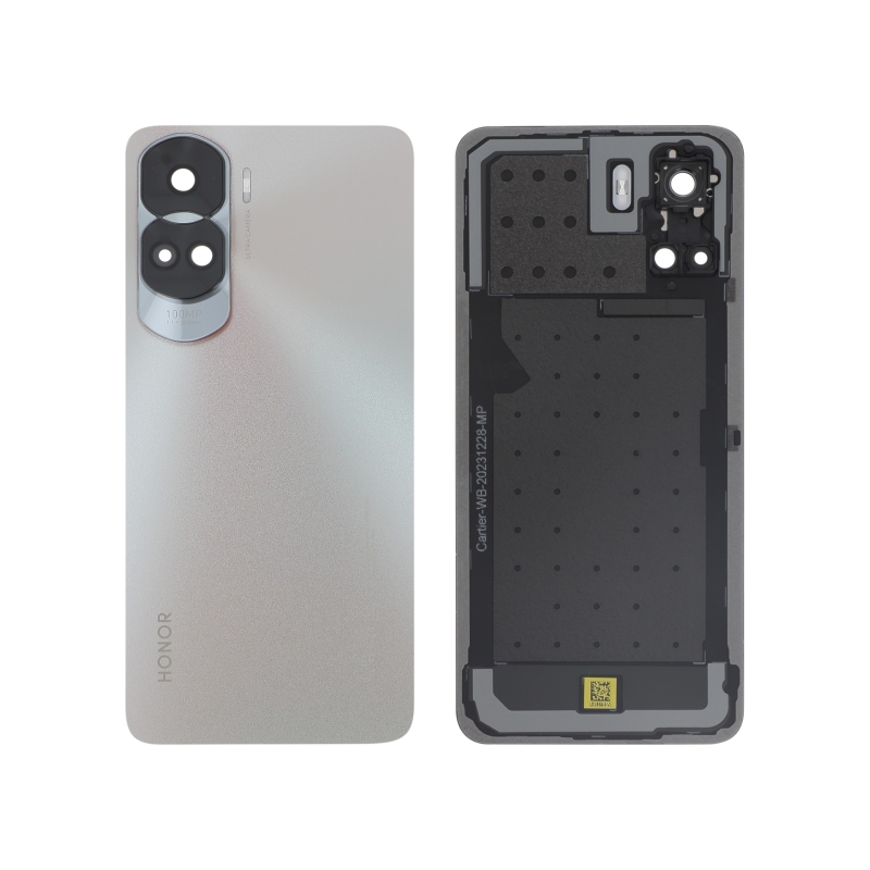 Vitre arrière Honor 90 Lite - Argent - Origine Honor photo 1