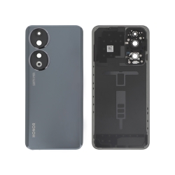 Vitre arrière Honor 90 - Noire - Origine Honor photo 1