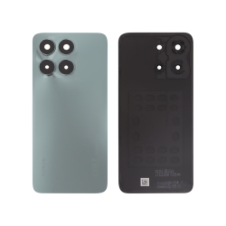 Vitre arrière Honor X6a - Bleue - Origine Honor photo 1