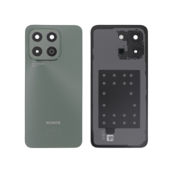 Vitre arrière Honor X6b - Verte - Origine Honor photo 1