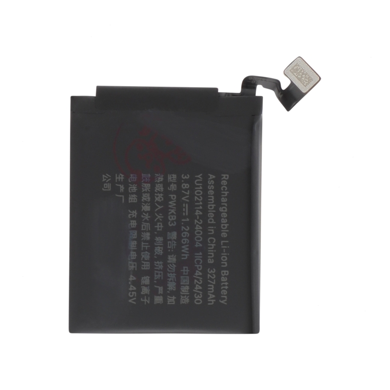 Batterie Apple Watch 10 - 46mm photo 1