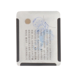 Batterie Apple Watch 7 - 41mm photo 1