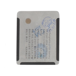 Batterie Apple Watch 8 - 41mm photo 1